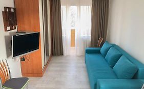 Zhulyany Rooms