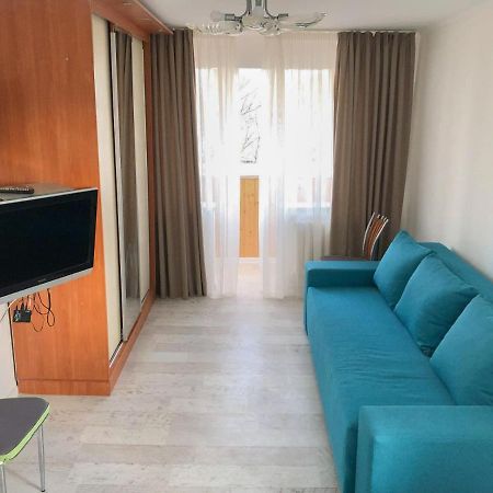 Zhulyany Rooms Київ Екстер'єр фото