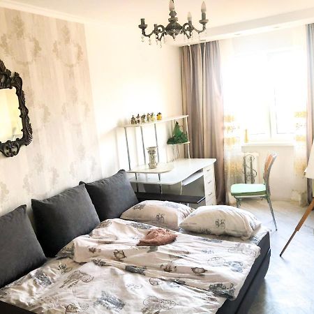 Zhulyany Rooms Київ Екстер'єр фото