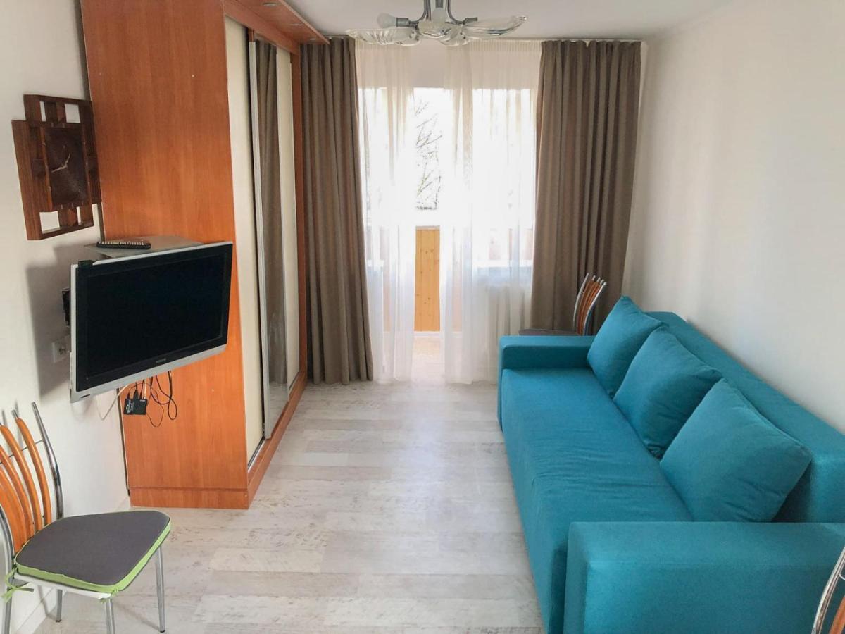 Zhulyany Rooms Київ Екстер'єр фото