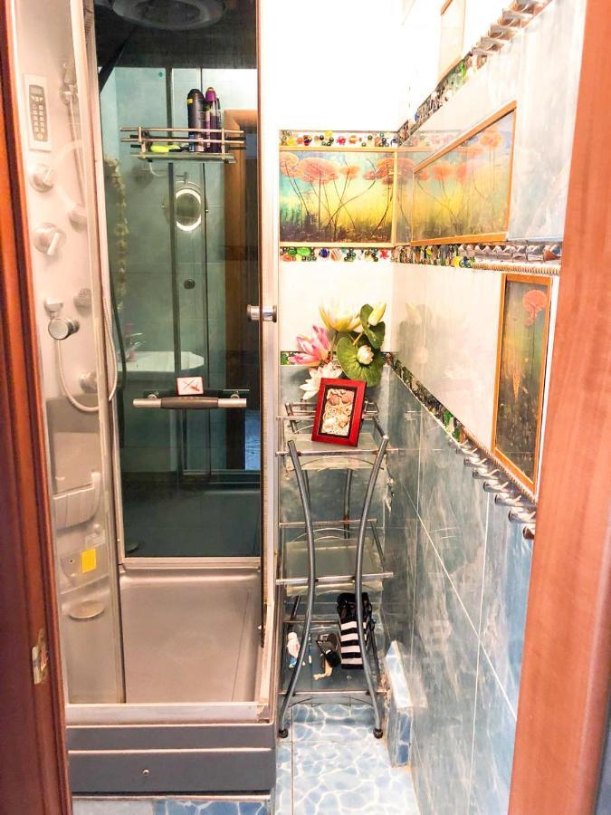 Zhulyany Rooms Київ Екстер'єр фото