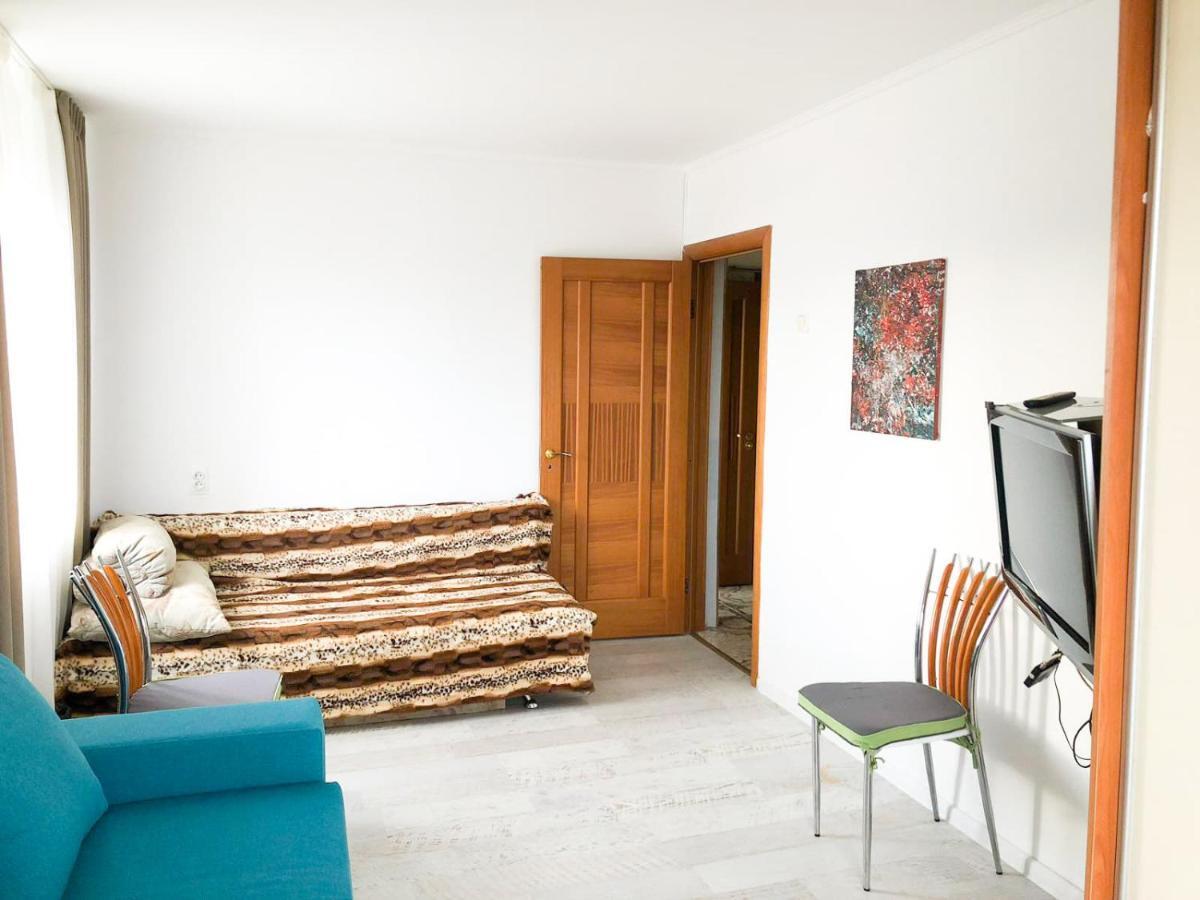 Zhulyany Rooms Київ Екстер'єр фото