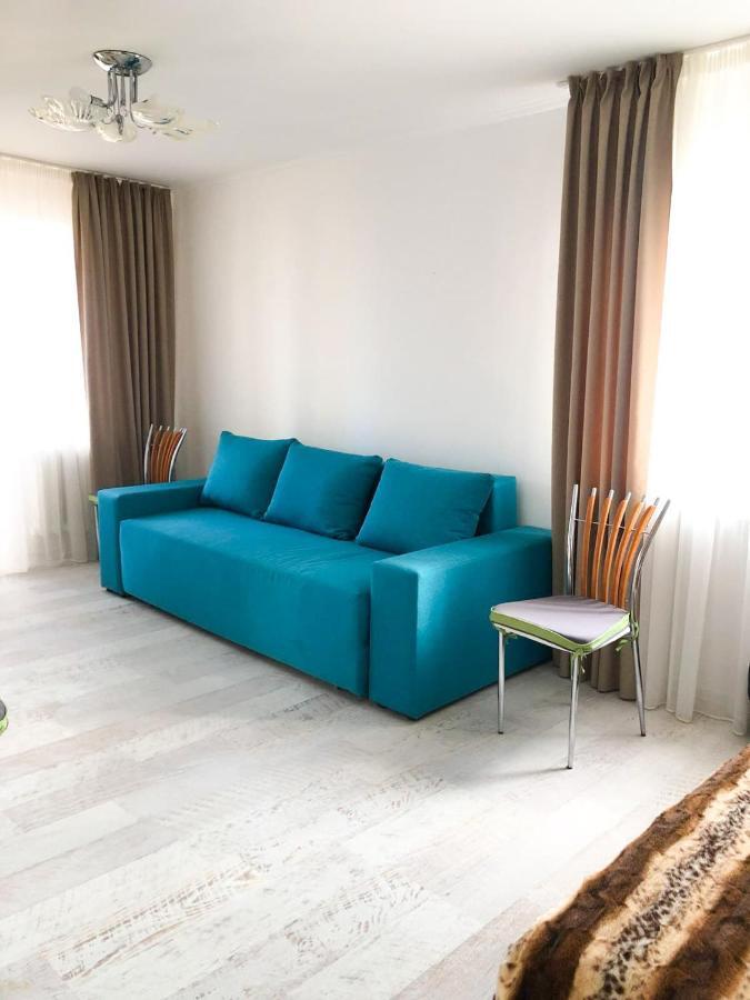 Zhulyany Rooms Київ Екстер'єр фото