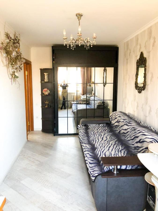 Zhulyany Rooms Київ Екстер'єр фото