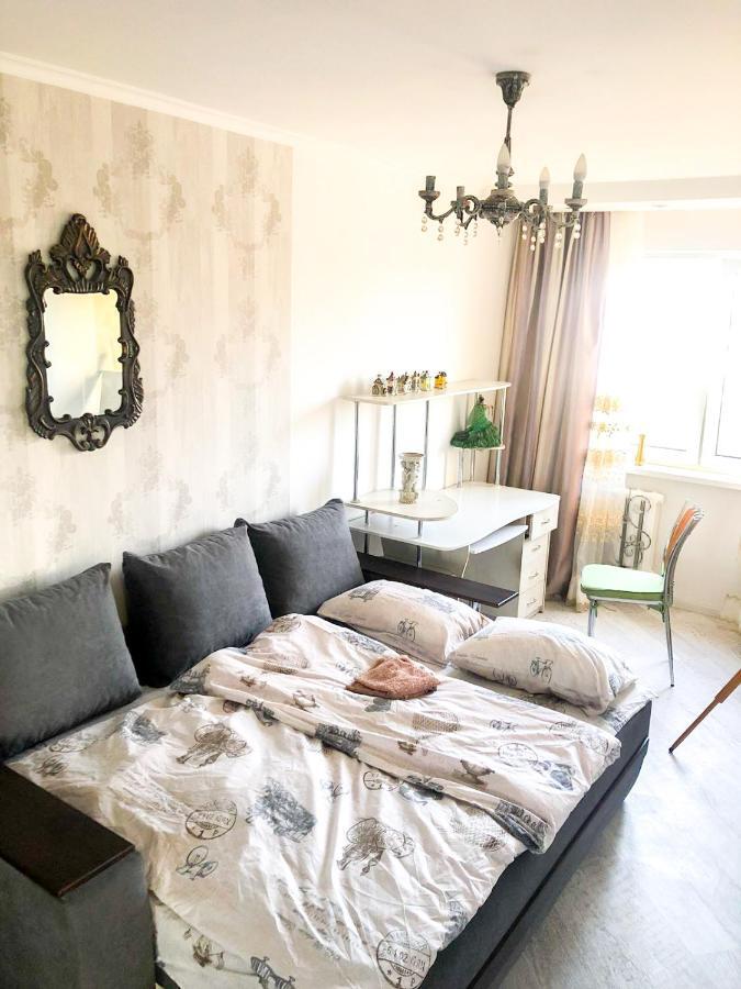 Zhulyany Rooms Київ Екстер'єр фото